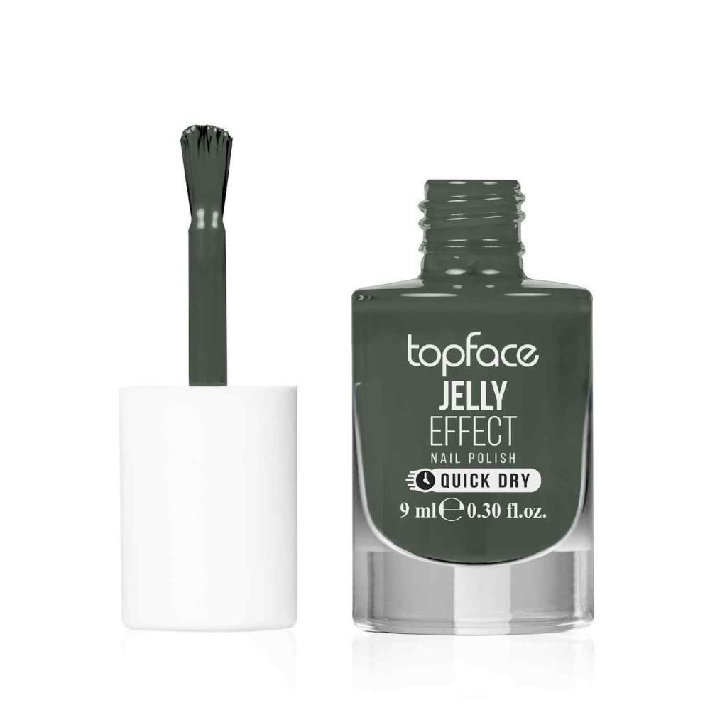 Topface Jelly Effect Nail Polish-067