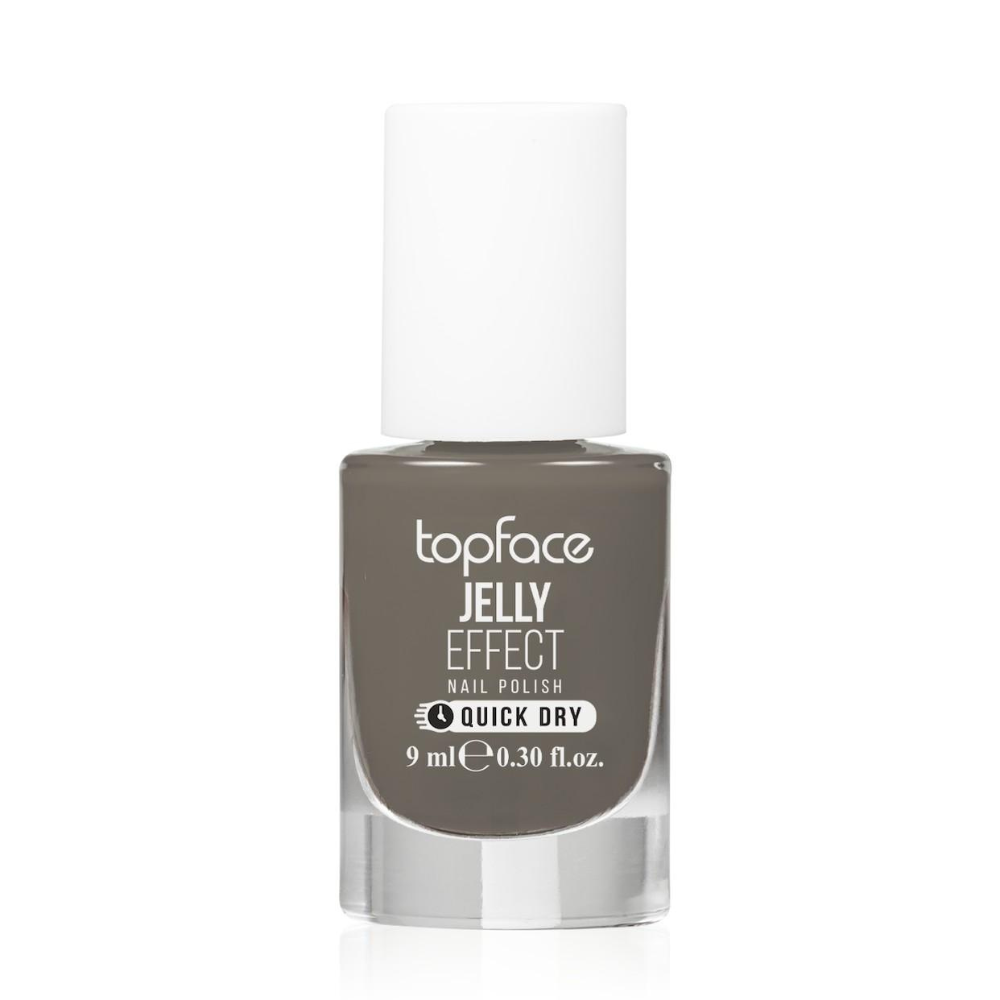 Topface Jelly Effect Nail Polish-069