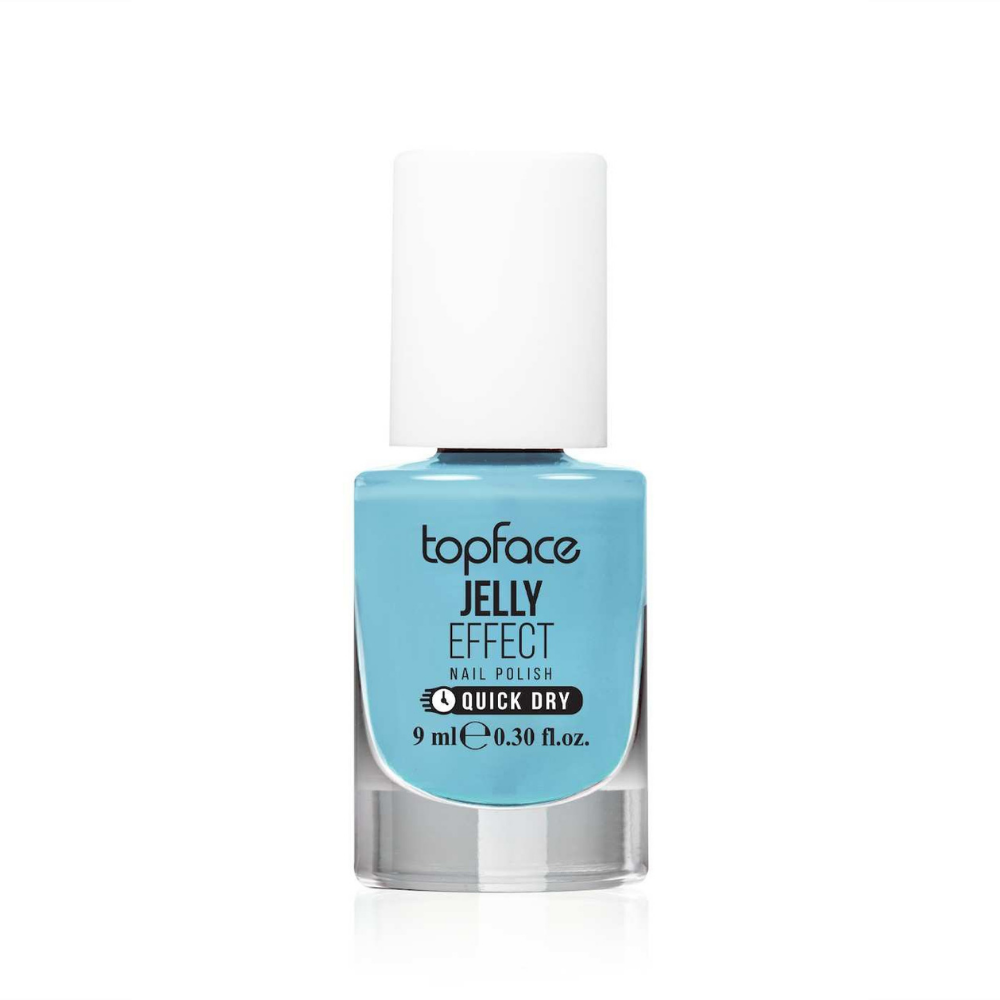 Topface Jelly Effect Nail Polish-073