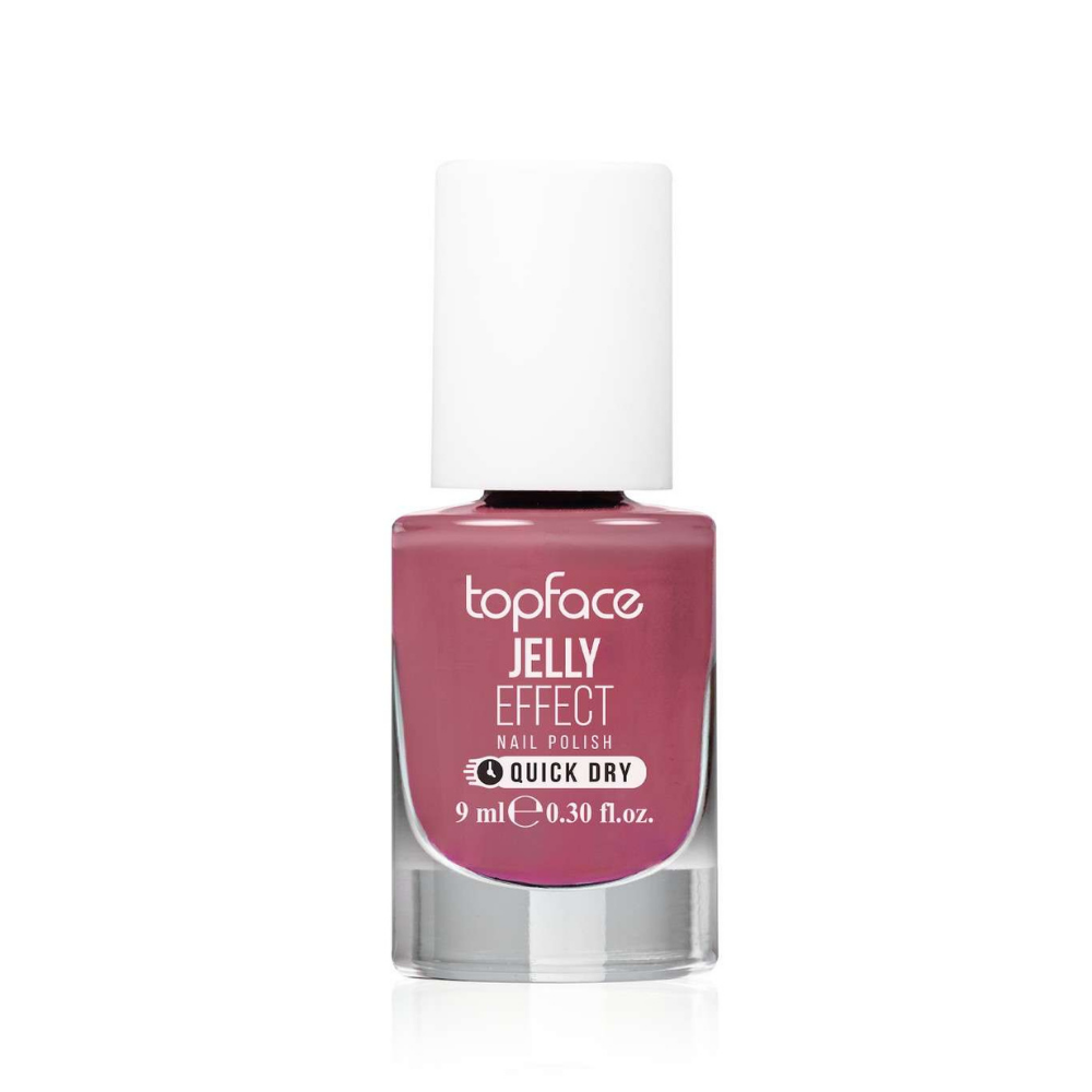 Topface Jelly Effect Nail Polish-075