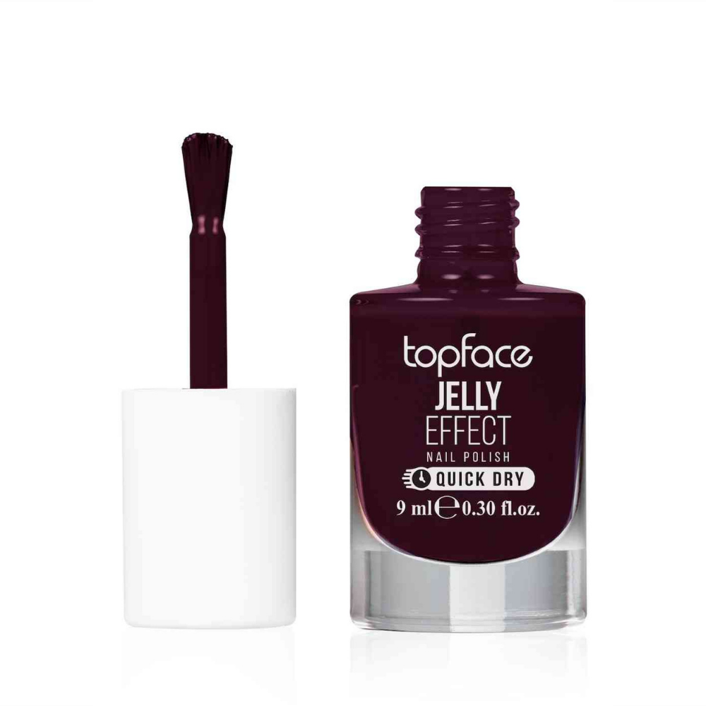 Topface Jelly Effect Nail Polish-076