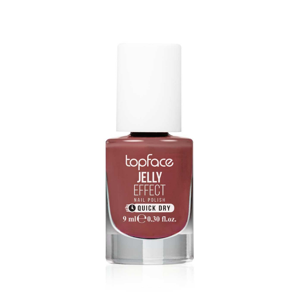 Topface Jelly Effect Nail Polish-078