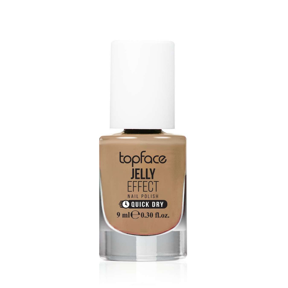 Topface Jelly Effect Nail Polish-081