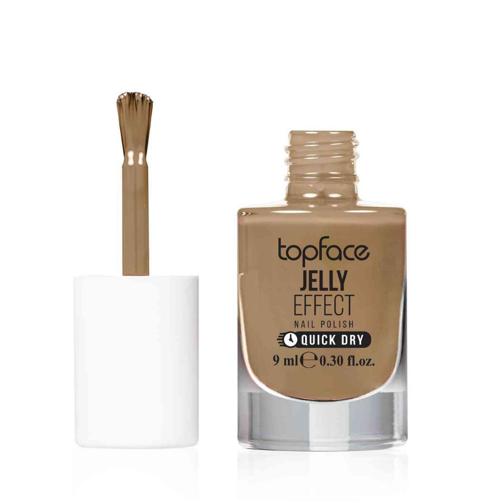 Topface Jelly Effect Nail Polish-081