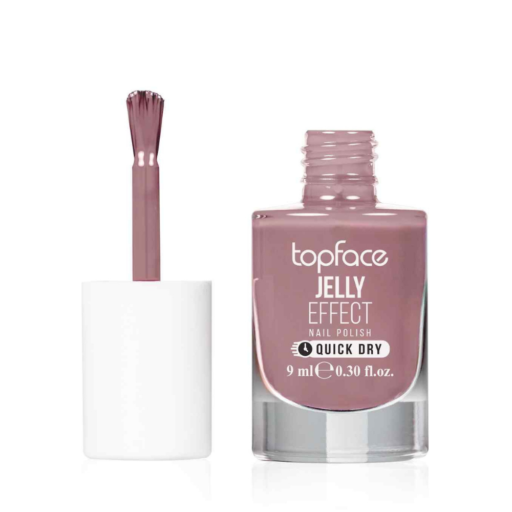Topface Jelly Effect Nail Polish-083